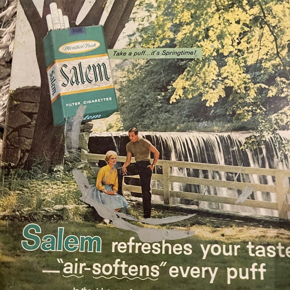 Life Magazine Vintage 1962 Rene Carpenter, Scott on his Orbit - Picture 4 of 4